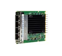 HPE Scheda di rete Ethernet Broadcom BCM5719 4 porte 1Gb OCP 3.0 per server