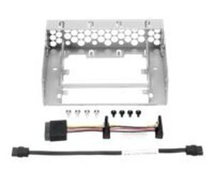 HPE SFF NHP SATA - kit de convertisseur