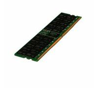 HPE Mémoire enregistrée 16 Go (1x16Go) DDR5-4800 CAS40 Single Rank x8 ECC P43322-B21