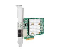 HPE Smart Array E208e-p SR Gen10 (8 External Lanes/No Cache) 12G SAS PCIe Plug-in Controller