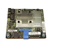 HPE SmartArray Smart Array E208i-a SR Gen10 (8 Internal Lanes/No Cache) 12G SAS Modular Controller