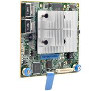 Hewlett Packard Enterprise P408i-a SR Gen10 contrôleur Raid PCI Express x8 3.0 12 Gbit/s