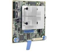 HPE Smart Array P408I-A SR Gen10 Contrôleur de stockage (RAID) avec dissipateur thermique peu encombrant 8 Canal SATA 6Gb-s -… G