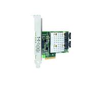 HEWLETT PACKARD ENTERPRISE HPE Smart Array P408i-p SR Gen10 Ctrlr (830824-B21)