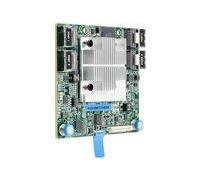 HPE Smart Array P816i-a SR Gen10 - Contrôleur de stockage (RAID) avec dissipateur thermique peu encombrant - 16 Canal - SATA 6Gb/s / SAS 12Gb/s - 12 Gbit / s - RAID 0, 1, 5, 6, 10, 50, 60, 1 ADM, 10