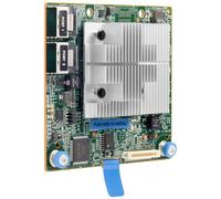 HPE SmartArray Smart Array E208i-a SR Gen10 (8 Internal Lanes/No Cache) 12G SAS Modular Controller