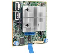 HPE SmartArray Smart Array E208i-a SR Gen10 (8 Internal Lanes/No Cache) 12G SAS Modular LH Controller
