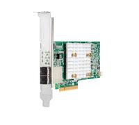 HPE SmartArray Smart Array P408e-p SR Gen10 (8 External Lanes/4GB Cache) 12G SAS PCIe Plug-in Controller