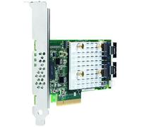Carte de contrôleur Raid HPE 830824-B21