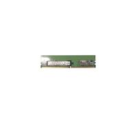 HPE SmartMemory - DDR4 - 8 Go - DIMM 288 broches - 2666 MHz / PC4-21300 - CL19 - 1.2 V