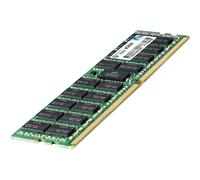 HPE SmartMemory - DDR4 - module - 16 Go - DIMM 288 broches - 2666 MHz / PC4-21300 - CL19 - 1.2 V - mémoire enregistré - ECC