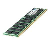 Module de mémoire HPE 16GB DDR4-2666 CAS-19-19-19 - 16 Go 2666 MHz ECC