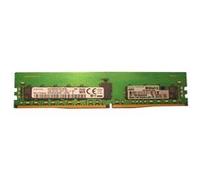 HPE SmartMemory - DDR4 - module - 16 Go - DIMM 288 broches - 2933 MHz / PC4-23400 - CL21 - 1.2 V - mémoire enregistré - ECC G
