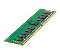 HPE SmartMemory - DDR4 - module - 16 Go - DIMM 288 broches - 2933 MHz / PC4-23400 - CL21 - 1.2 V - mémoire enregistré - ECC G