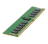 HPE SmartMemory - DDR4 - module - 16 Go - DIMM 288 broches - 3200 MHz / PC4-25600 - CL22 - 1.2 V - mémoire enregistré - ECC G