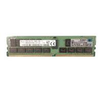 HPE SmartMemory - DDR4 - module - 32 Go - DIMM 288 broches - 2666 MHz / PC4-21300 - CL19 - 1.2 V - mémoire enregistré - ECC G