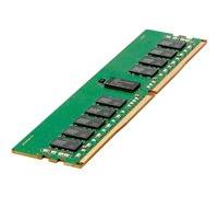 HPE SmartMemory - DDR4 - module - 32 Go - DIMM 288 broches - 2933 MHz / PC4-23400 - CL21 - 1.2 V - mémoire enregistré - ECC
