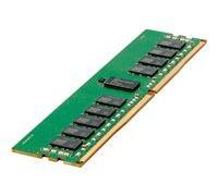 HPE SmartMemory - DDR4 - module - 32 Go - DIMM 288 broches - 3200 MHz / PC4-25600 - CL22 - mémoire enregistré - ECC
