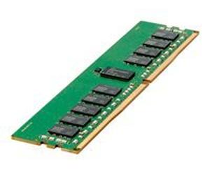 HPE SmartMemory - DDR4 - module - 32 Go - DIMM 288 broches - 3200 MHz / PC4-25600 - CL22 - mémoire enregistré - ECC