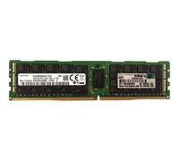 HPE SmartMemory - DDR4 - module - 64 Go - DIMM 288 broches - 2933 MHz / PC4-23400 - CL21 - 1.2 V - mémoire enregistré - ECC