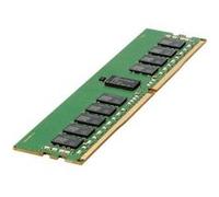 HPE SmartMemory - DDR4 - module - 64 Go - DIMM 288 broches - 3200 MHz / PC4-25600 - CL22 - 1.2 V - mémoire enregistré - pour P/N: P19879-B21, P19880-B21 G