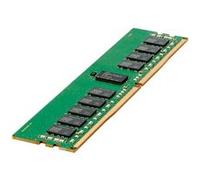 HPE SmartMemory - DDR4 - module - 64 Go - DIMM 288 broches - 3200 MHz / PC4-25600 - CL22 - 1.2 V - mémoire enregistré - ECC G
