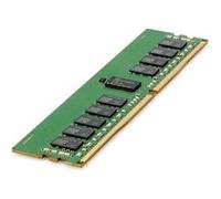 HPE SmartMemory - DDR4 - module - 64 Go - DIMM 288 broches - 3200 MHz / PC4-25600 - CL22 - 1.2 V - mémoire enregistré G