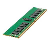 HPE SmartMemory - DDR4 - module - 64 Go - module LRDIMM 288 broches - 2666 MHz / PC4-21300 - CL19 - 1.2 V - Load-Reduced - ECC G
