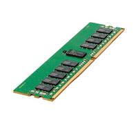 HPE SmartMemory - DDR4 - module - 64 Go - module LRDIMM 288 broches - 2933 MHz / PC4-23400 - CL21 - 1.2 V - Load-Reduced - ECC
