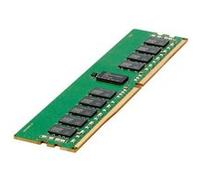HPE SmartMemory - DDR4 - module - 64 Go - module LRDIMM 288 broches - 2933 MHz / PC4-23400 - CL21 - 1.2 V - Load-Reduced - ECC G