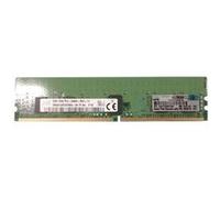 HPE SmartMemory - DDR4 - module - 8 Go - DIMM 288 broches - 2666 MHz / PC4-21300 - CL19 - 1.2 V - mémoire enregistré - ECC G
