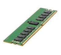 HPE SmartMemory - DDR4 - module - 8 Go - DIMM 288 broches - 2933 MHz / PC4-23400 - CL21 - 1.2 V - mémoire enregistré - ECC G