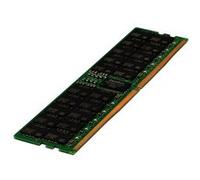 HPE Mémoire enregistrée 16 Go (1x16Go) DDR5-4800 CAS40 Single Rank x8 ECC P43322-B21
