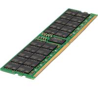 HPE SmartMemory - DDR5 - module - 16 Go - DIMM 288 broches - 4800 MHz / PC5-38400 - CL40 - 1.2 V - mémoire sans tampon