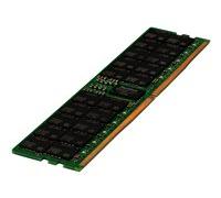 HPE SmartMemory - DDR5 - module - 32 Go - DIMM 288 broches - 4800 MHz / PC5-38400 - CL40 - 1.1 V - mémoire enregistré - pour ProLiant DL325 Gen11 DL345 Gen11 DL385 Gen11