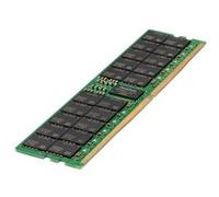HPE SmartMemory - DDR5 - module - 32 Go - DIMM 288 broches - 4800 MHz / PC5-38400 - CL40 - 1.2 V - mémoire sans tampon G
