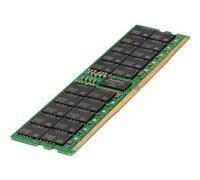 HPE SmartMemory - DDR5 - module - 32 Go - DIMM 288 broches - 4800 MHz / PC5-38400 - mémoire enregistré