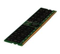 HPE SmartMemory - DDR5 - module - 32 Go - DIMM 288 broches - 5600 MHz / PC5-44800 - CL46 - 1.1 V - mémoire enregistré - ECC G