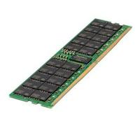 HPE Mémoire RAM 64GB (1x64GB) DDR5-4800 Dual Rank x4 CL40 enregistrée ECC