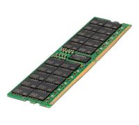 HPE SmartMemory - DDR5 - module - 64 Go - DIMM 288 broches - 4800 MHz / PC5-38400 - CL40 - 1.1 V - mémoire enregistré - ECC