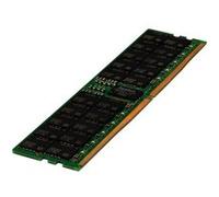 HPE SmartMemory - DDR5 - module - 64 Go - DIMM 288 broches - 4800 MHz / PC5-38400 - CL40 - mémoire enregistré - pour ProLiant DL325 Gen11, DL345 Gen11, DL385 Gen11 G