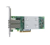 HPE SN1100Q 16Gb Dual Port Fibre Channel Host Bus Adapter