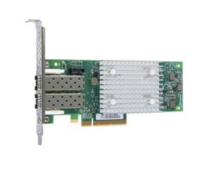 HPE SN1100Q 16Gb Dual Port Fibre Channel Host Bus Adapter