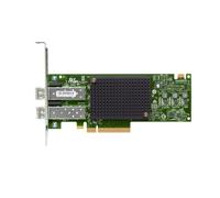 HPE SN1200E 16Gb Dual Port Fibre Channel Host Bus Adapter