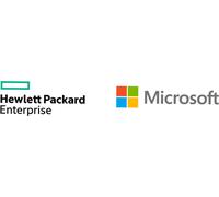 HPE Software Licence CAL P77116-B21 for 50 Users - Gestion des logiciels