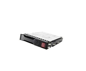 HPE SPS-DRV SSD 480GB SFF SATA SC RI