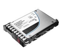 HPE SSD 120 GB 6 G SATA Ri de 3 SFF SC