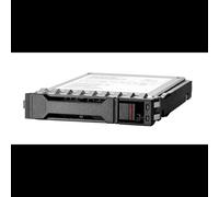 HPE Static v2 - SSD - Read Intensive, Mainstream Performance - 7.68 TB - Hot-Swap - 2.5" SFF (6.4 cm SFF)