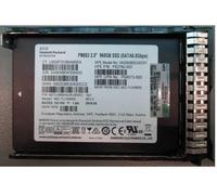 HPE SSD 960GB SAS 6G 2.5" SFF SC (P05321-001)