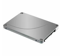 HPE SSD 480 Go – Lecture intensive – SATA 6G – Interne 2,5'' SFF (6,4 cm)